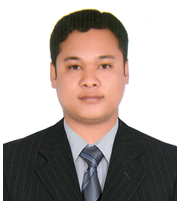 Mr. Nipendra Maharjan (Operation Manager)